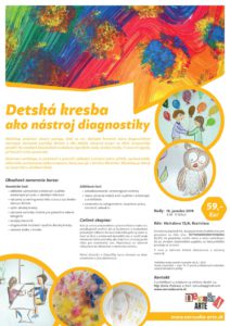 Detská kresba ako nástroj diagnostiky