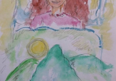 5. – 8. mája 2017, Využitie detskej kresby v arteterapii