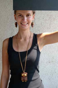 Mgr. Broňa Plešková