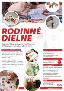 RODINNÉ DIELNE
