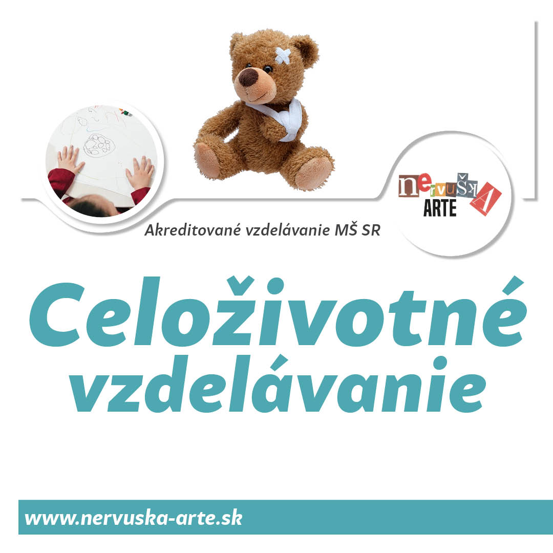 Celoživotné vzdelávanie