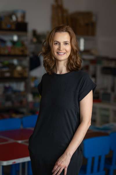 Broňa Pilarčíková