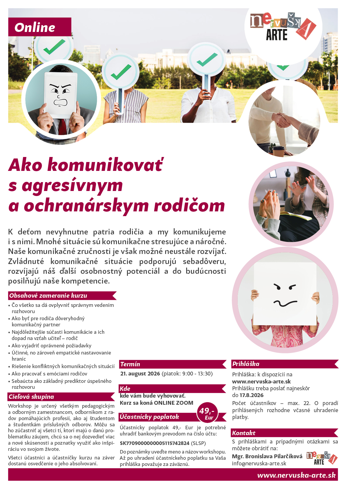 AKO POROZUMIEŤ DETSKÉMU SPRÁVANIU